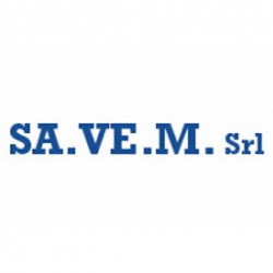 SA.VE.M. logo