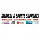 Medical e Sports Supports