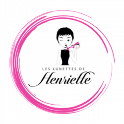 Ottica Les Lunettes di Henriette logo