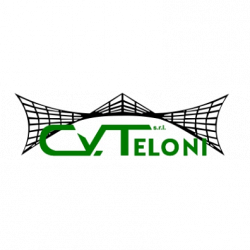 CV. Teloni logo