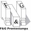 F e G Prontostampa Trieste
