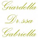 Giardella Dr.ssa Gabriella