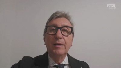 Auriemma non ha dubbi: "Con Conte andiamo… a vincere!"