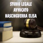 Studio Legale Avvocato Nascinguerra Elisa