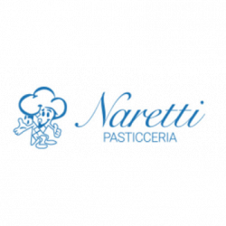 Naretti Pasticceria logo