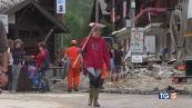 Incubo maltempo, nord flagellato