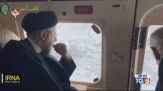 Iran: morto il presidente Raisi