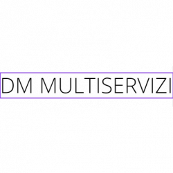 Traslochi DM logo