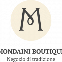 Mondaini Boutique logo