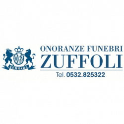 Onoranze Funebri Zuffoli S.r.l. logo