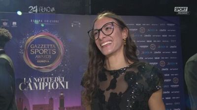 Battocletti: "Con la vittoria agli Europei di cross ho coronato un anno d'oro"