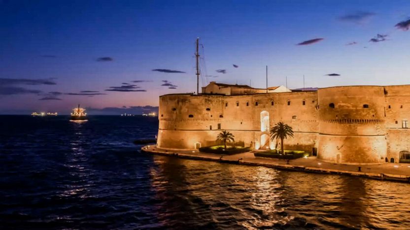 Viaggio a Taranto, il tesoro nascosto d’Italia secondo la CNN