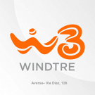 WindTre Store Aversa via Diaz