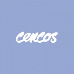 Cencos logo
