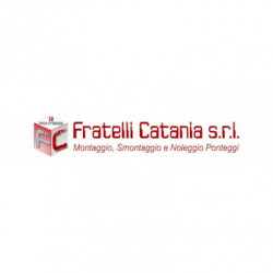 Fratelli Catania Ponteggi - Ponteggi Napoli logo