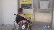 La denuncia di Daniela D'Ambrosio