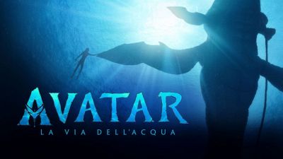 Il secondo atteso capitolo del viaggio di James Cameron a Pandora arriva su Disney Plus
