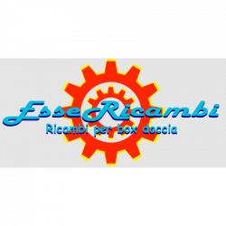 Esse Ricambi logo