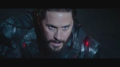 Il primo trailer di "Tron: Ares"