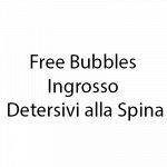 Free Bubbles  Ingrosso Detersivi alla Spina