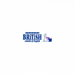 The British School logo