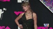 Taylor Swift si schiera apertamente