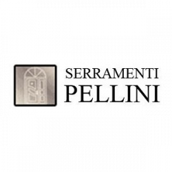 Serramenti Pellini logo