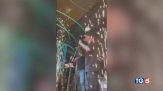 Macedonia, strage di giovani in discoteca
