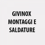 Givinox Montaggi e Saldature