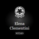 Notaio Elena Clementini
