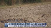 Breaking News delle 11.00 | Polonia, droni russi violano lo spazio aereo