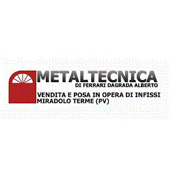 Metaltecnica logo