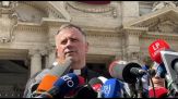 Papa, cardinal Makrickas: così ha scelto la tomba a Santa Maria Maggiore
