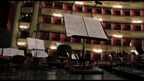 Disabilità nell'opera: "cambiamo il contratto nazionale degli artisti"