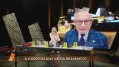 Il corpo di Lilly verrà riesumato?