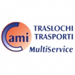 Cami Multiservice logo