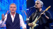 Programmi tv, cosa vedere oggi 20 settembre: l'iconico tributo a Pino Daniele e il rilancio di Paolo Bonolis