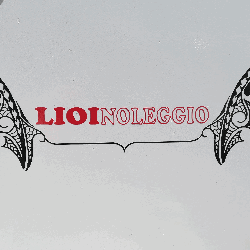 Lioi Noleggio logo