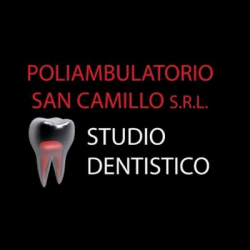Poliambulatorio San Camillo logo