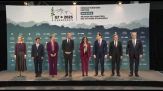 G7, il ministro Tajani in Canada per ministeriale Esteri