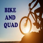 Bike And Quad