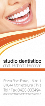 Studio Dentistico Dott. Bressan