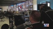 Massima sicurezza a Roma