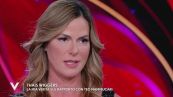 Thais Wiggers e la verità sul rapporto con Teo Mammucari