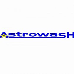 Astrowash By Idroequip logo