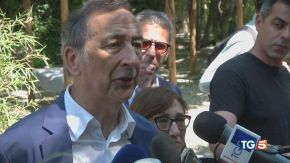 Giustizia è scontro