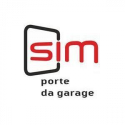 Sim Porte per Garage logo