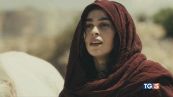 Ottimo debutto per la mini serie "Le donne della Bibbia"
