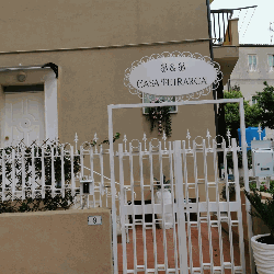 Casa Petrarca B&B logo