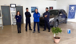 Peugeot Corato vendita e manutenzione